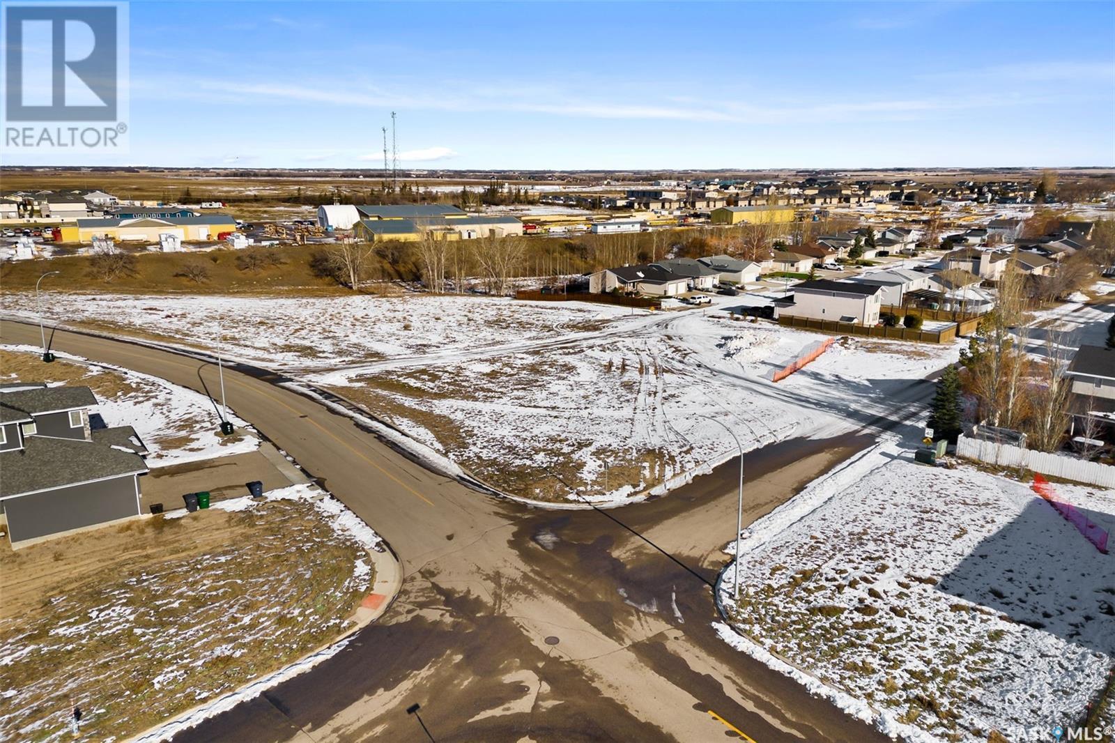 Photo 2 of 550 Lafarge Street, Pilot Butte SK