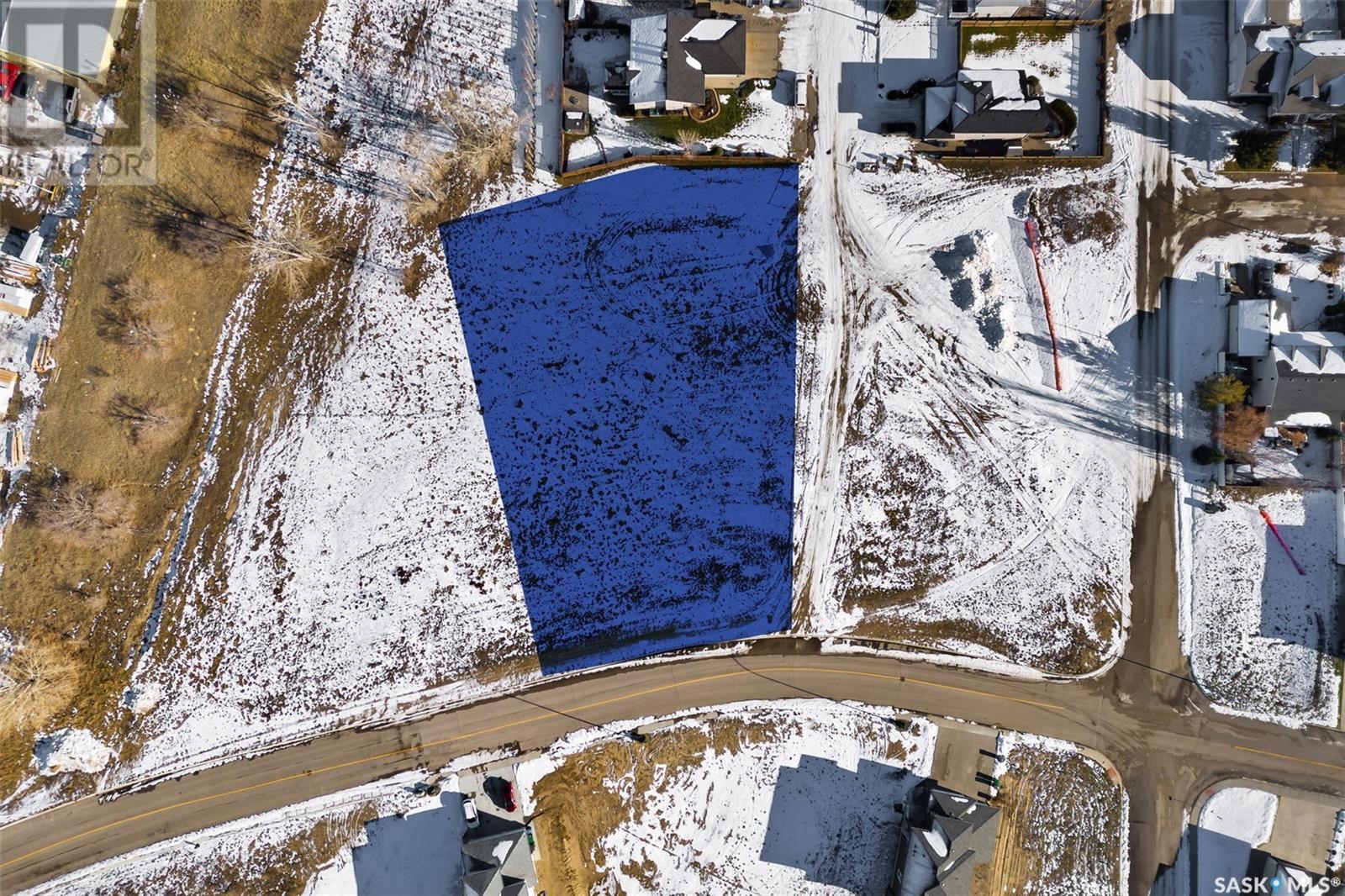 Photo 1 of 500 Lafarge Street, Pilot Butte SK