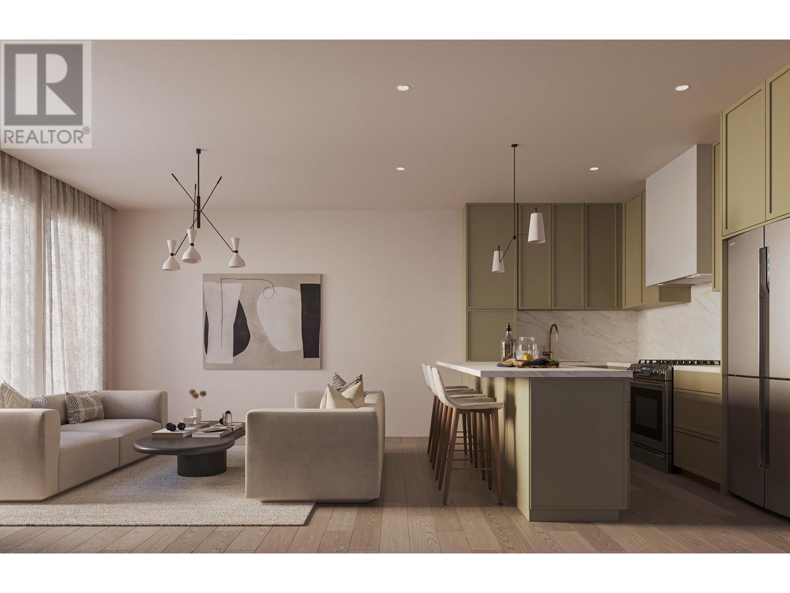 104 1038 DELESTRE AVENUE, Coquitlam