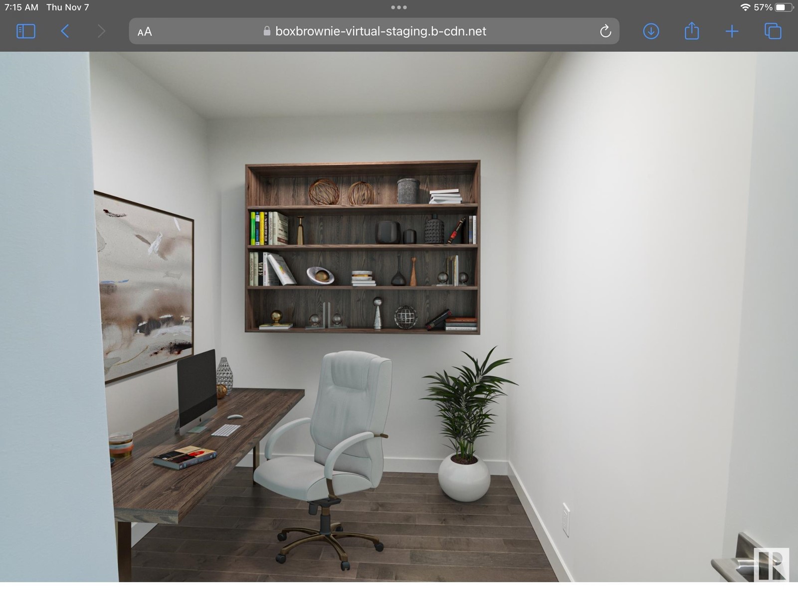 #2612 10360 102 ST NW, Edmonton