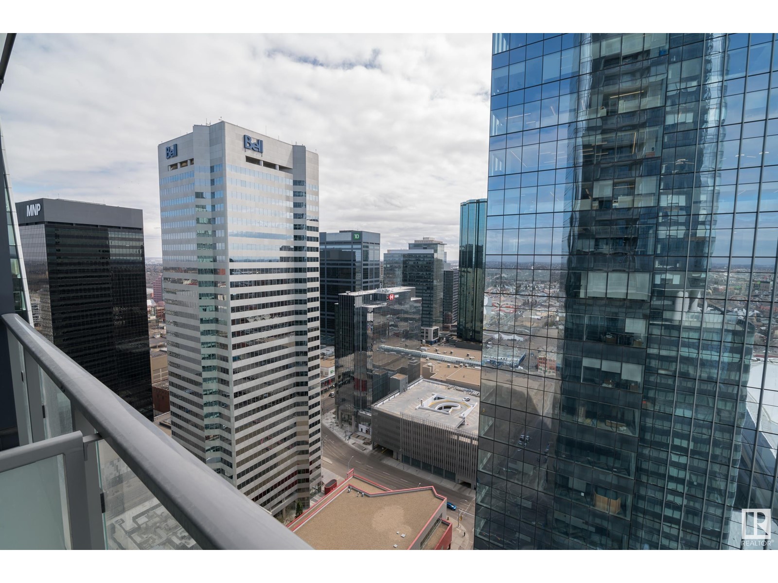 #2612 10360 102 ST NW, Edmonton