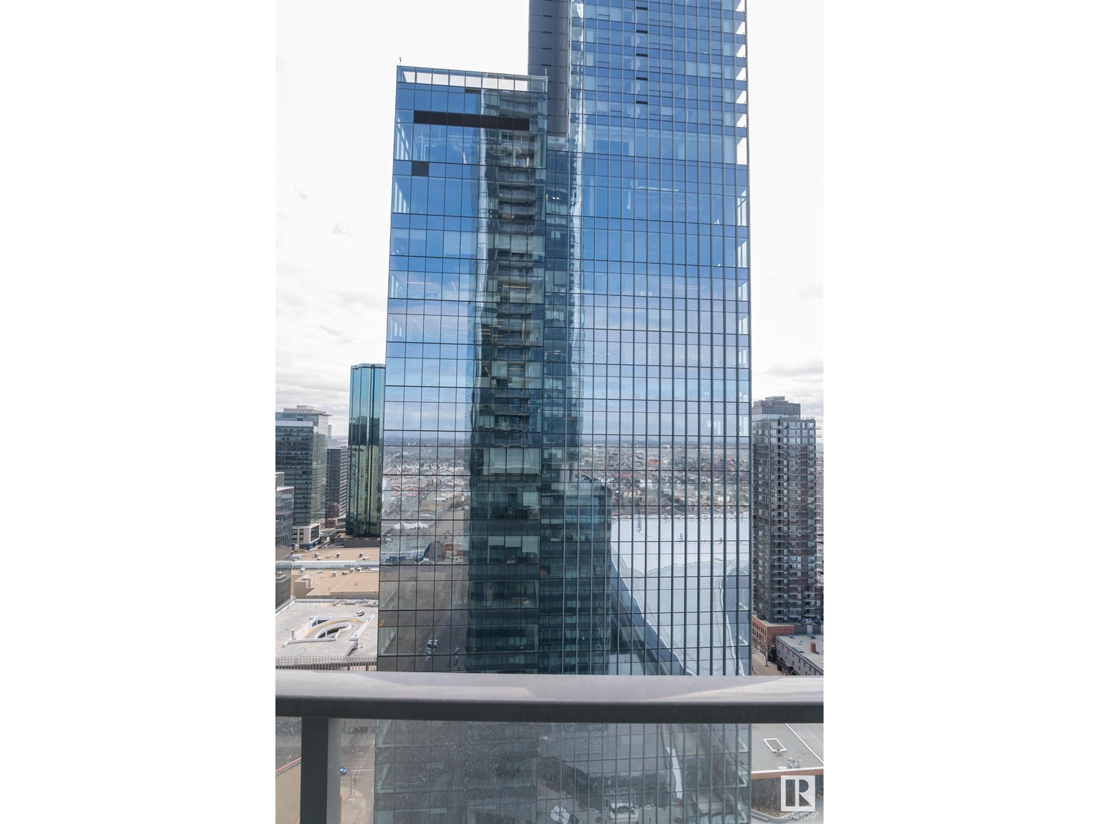 #2612 10360 102 ST NW, Edmonton