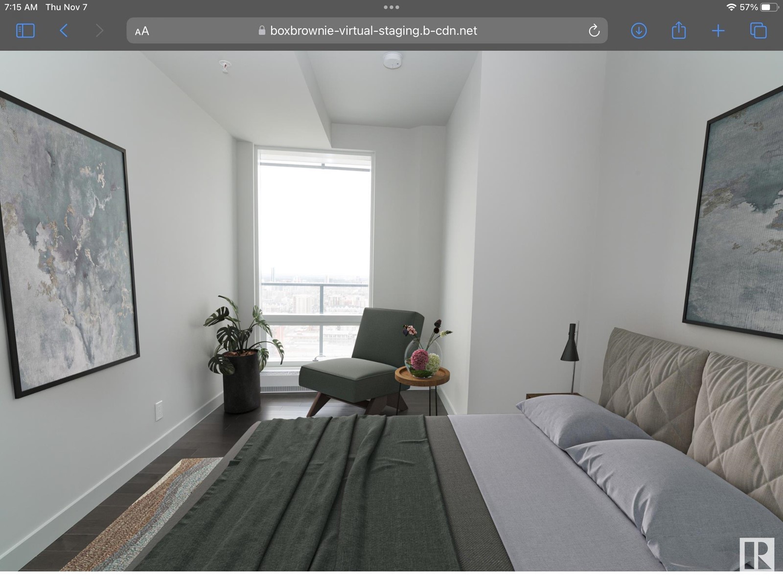 #2612 10360 102 ST NW, Edmonton