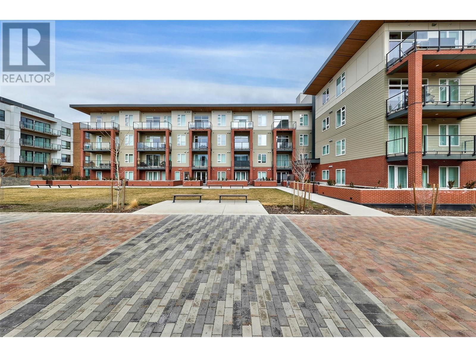 885 UNIVERSITY Drive Unit# 109, Kamloops