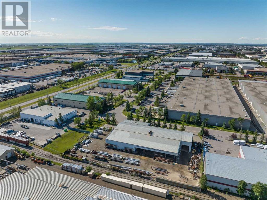 Industrial for Sale in   Avenue SE Foothills Calgary 