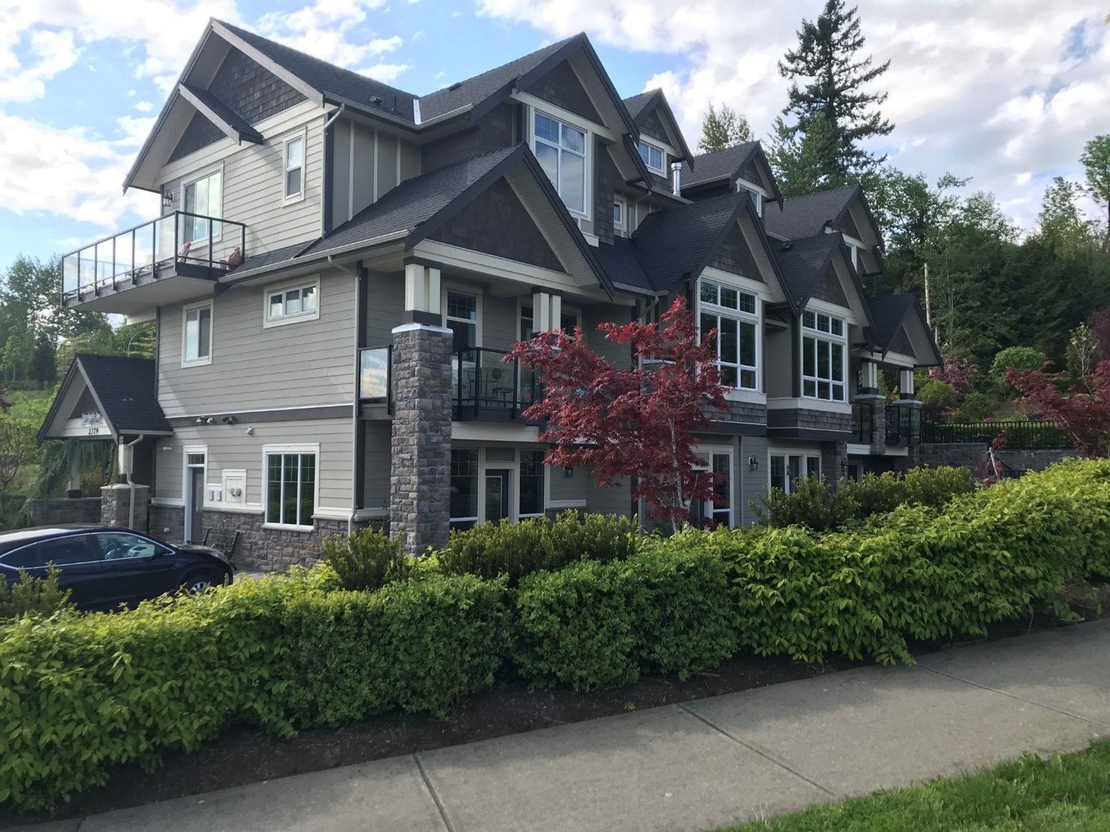 2379 CHARDONNAY LANE, Abbotsford real estate listing for sale
