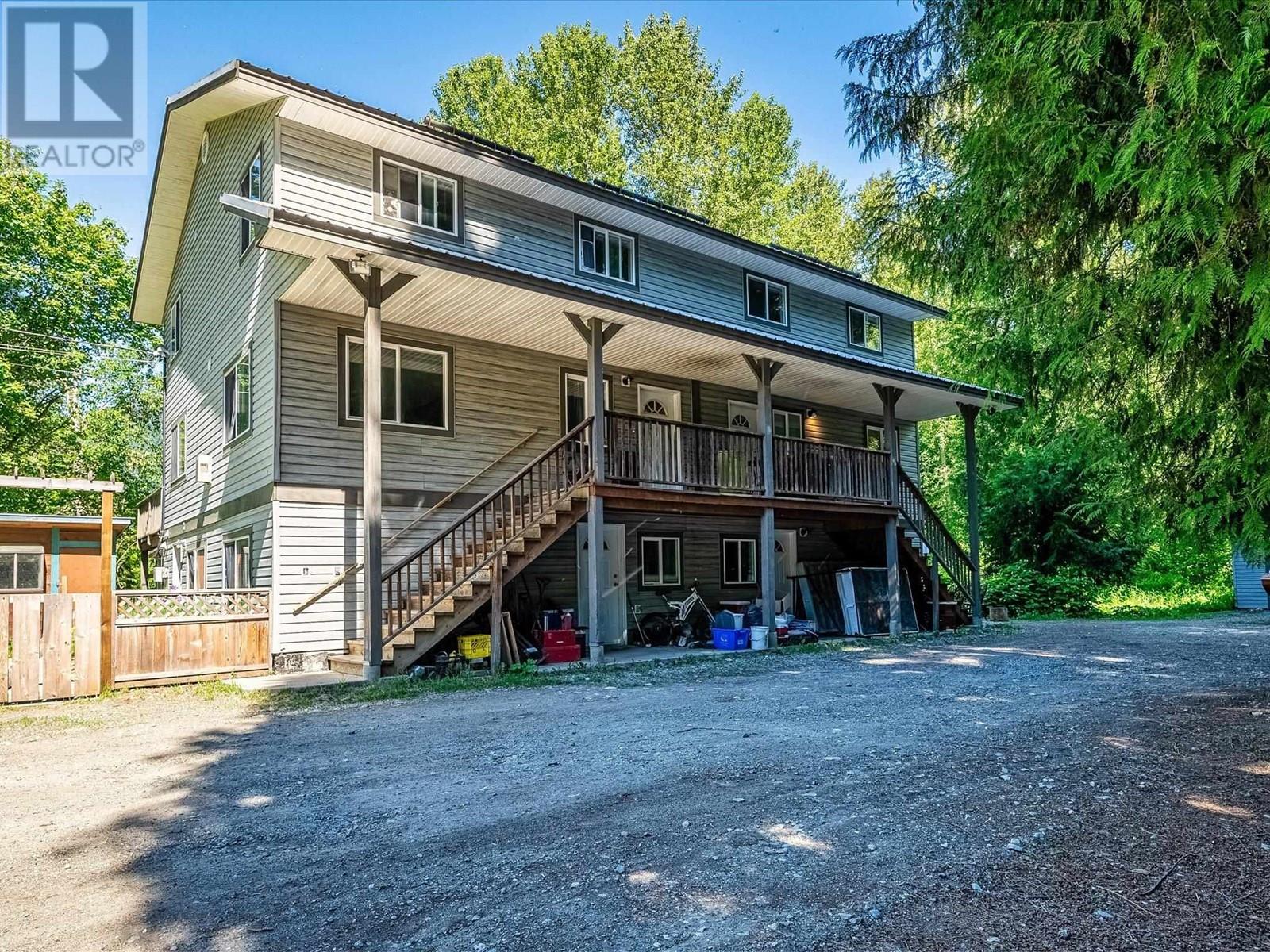 7700 PEMBERTON MEADOWS ROAD, Pemberton