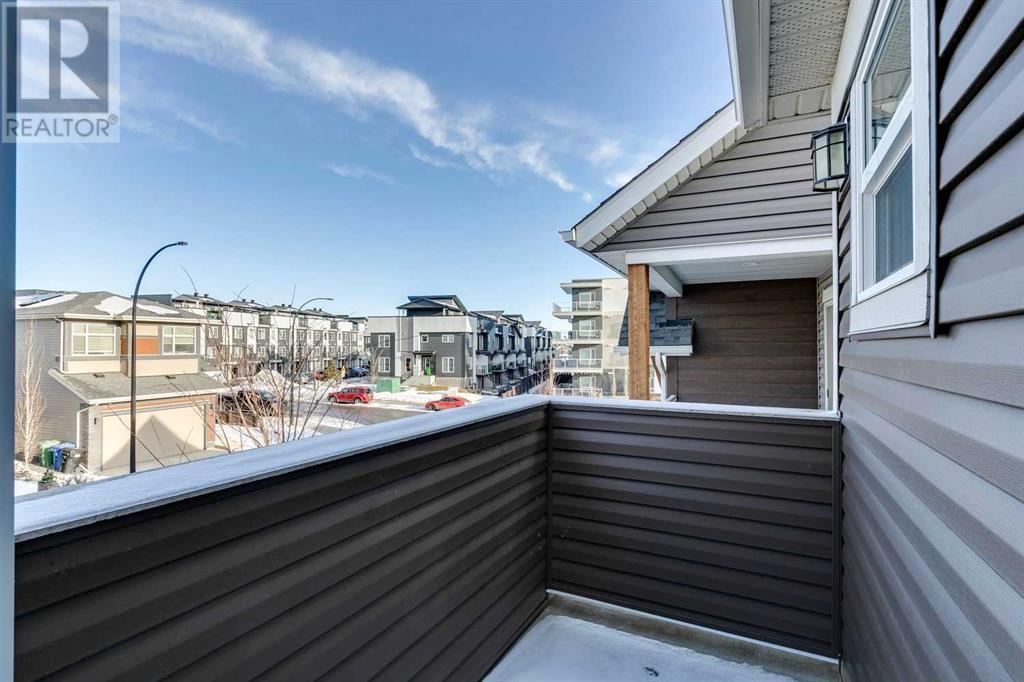 Single Family House for Sale in  Seton Gardens SE Seton Calgary 