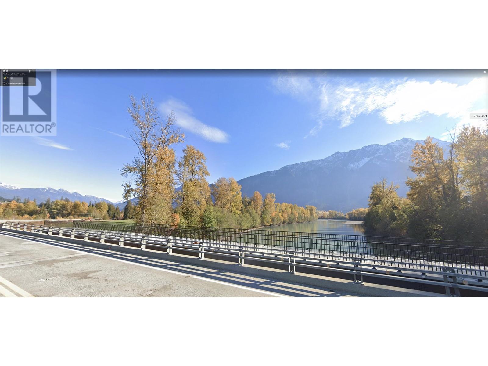 1692 HIGHWAY 99, Pemberton