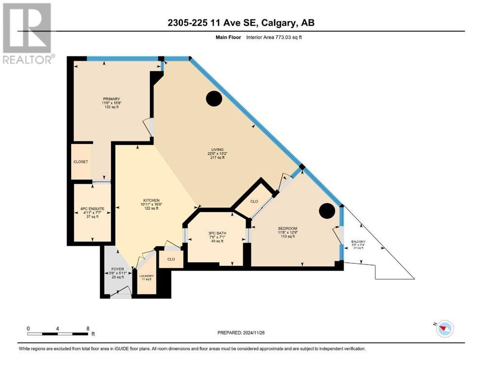 Single Family House High rise for Sale in    Avenue SE Beltline Calgary 