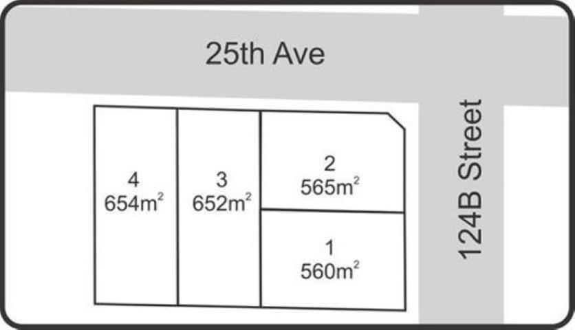 2499 124B STREET, Surrey