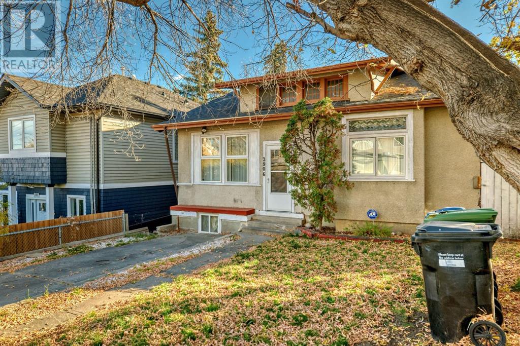 Single Family House for Sale in   Street SW South Calgary Calgary 