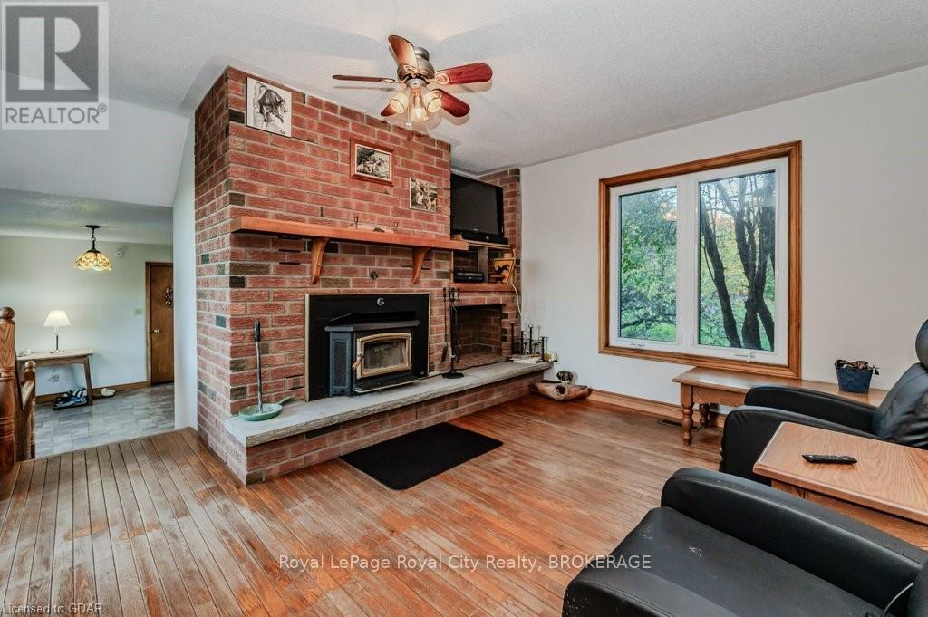 Photo 13 of 5822 2nd Line, Erin ON