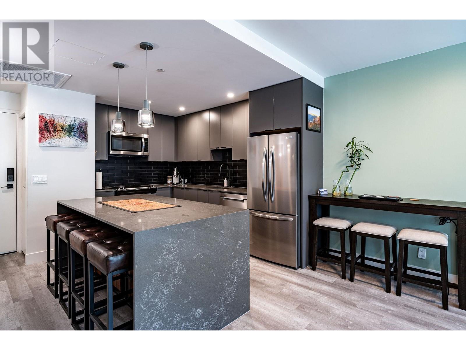 1701 Coursier Avenue Unit# 4204, Revelstoke