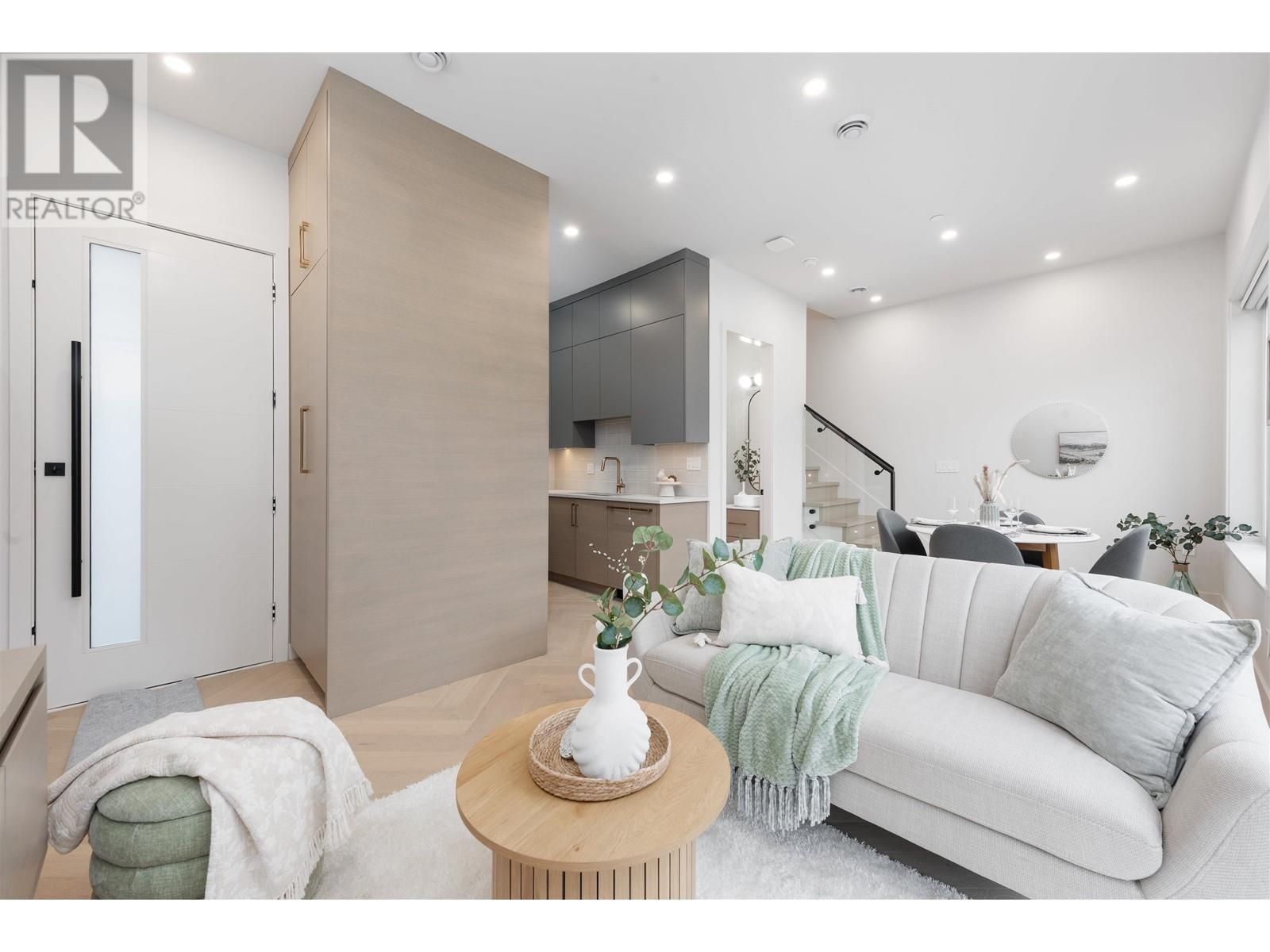 3349 KASLO STREET, Vancouver
