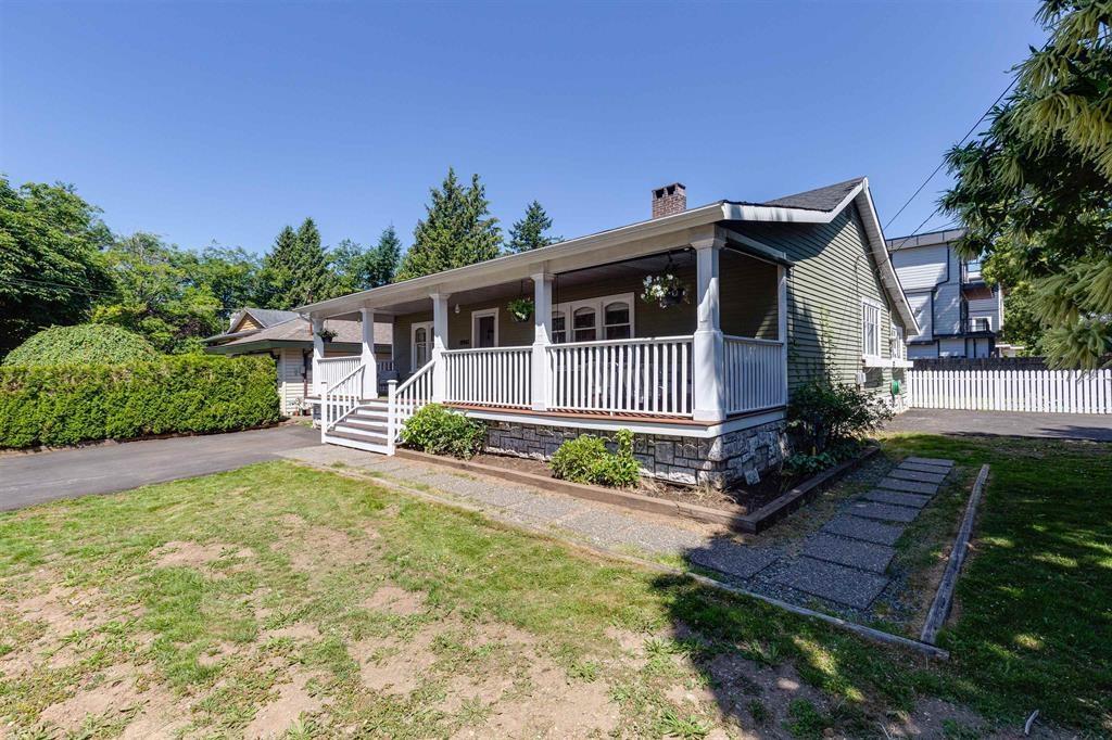 19943 49 AVENUE, Langley