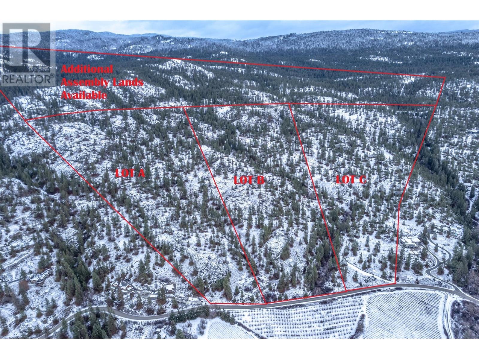  North Naramata Road, Naramata