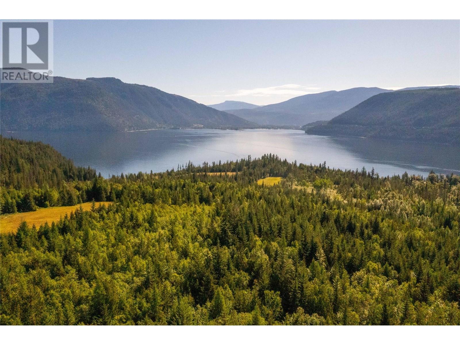 Photo 10 of 000 Sunnybrae Canoe Point Road, Tappen BC