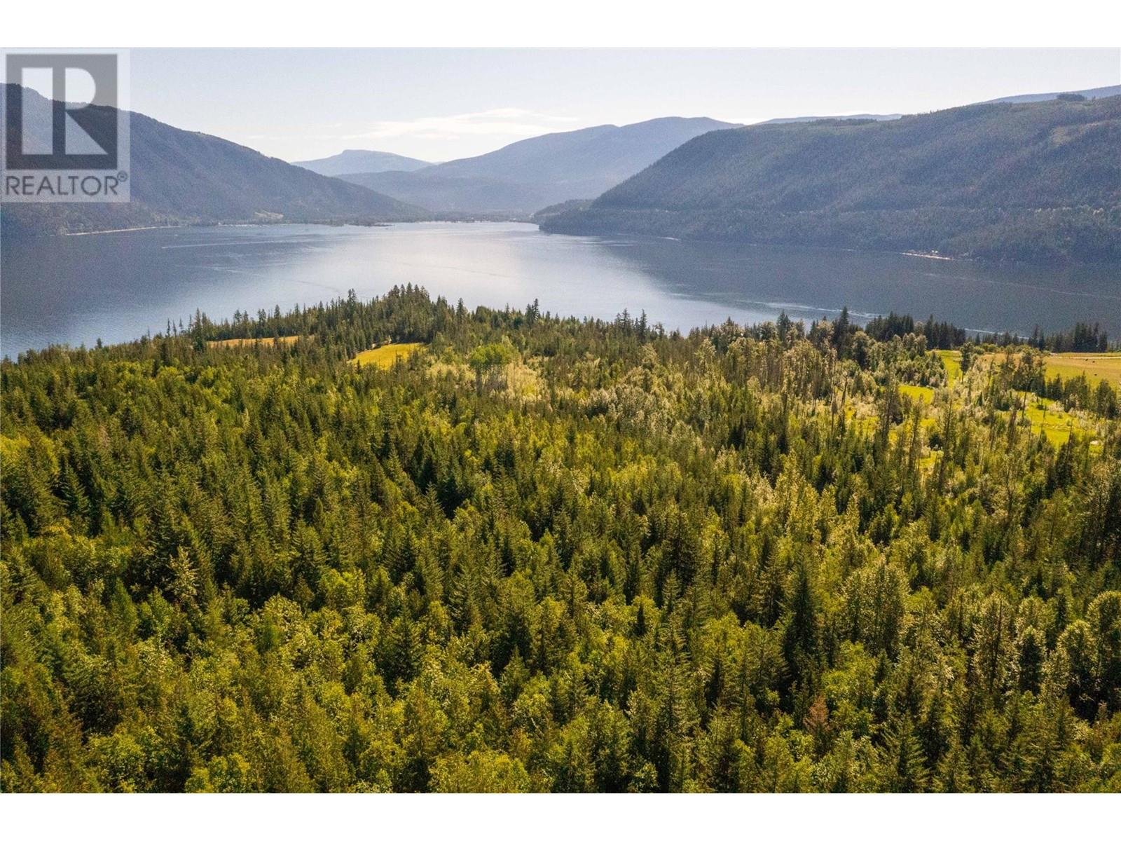 Photo 19 of 000 Sunnybrae Canoe Point Road, Tappen BC