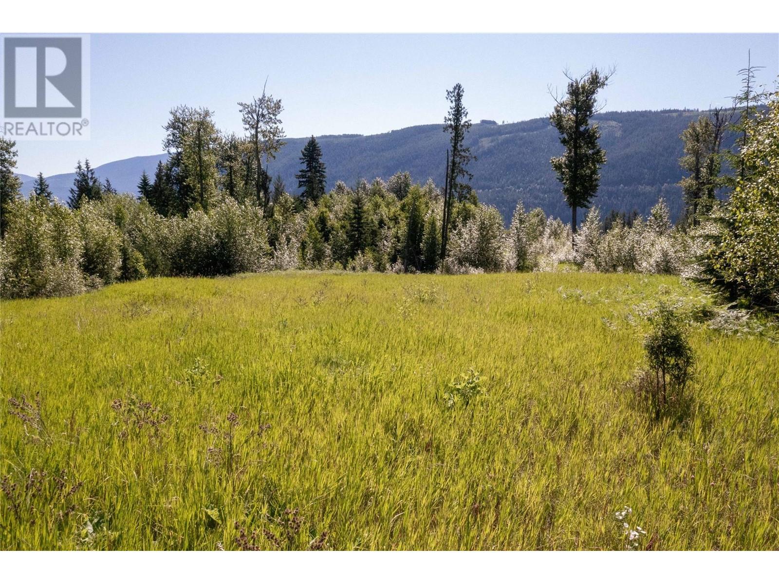 Photo 1 of 000 Sunnybrae Canoe Point Road, Tappen BC