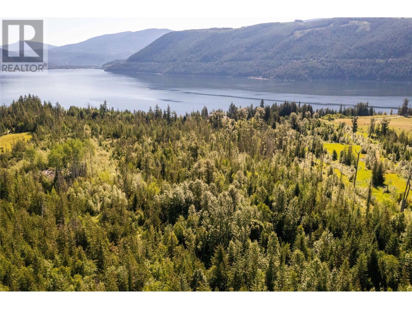 Photo 8 of 000 Sunnybrae Canoe Point Road, Tappen BC