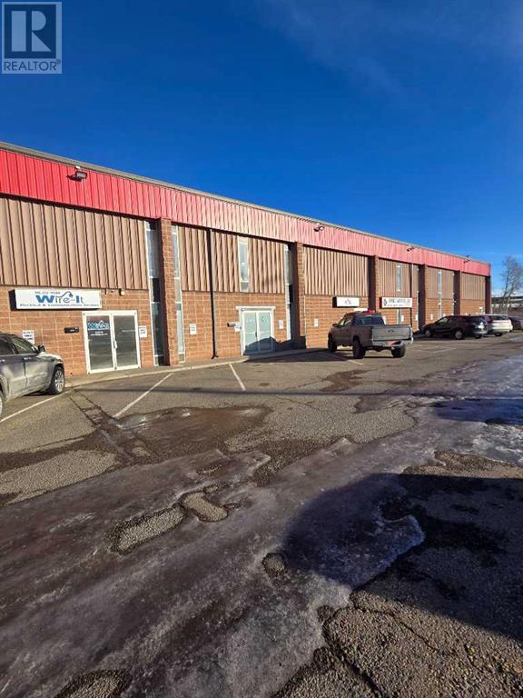 Industrial for Sale in   Ogden Road SE Alyth/Bonnybrook Calgary 