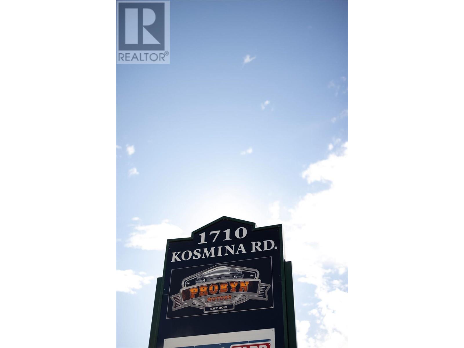 101 1710 Kosmina Road, Vernon