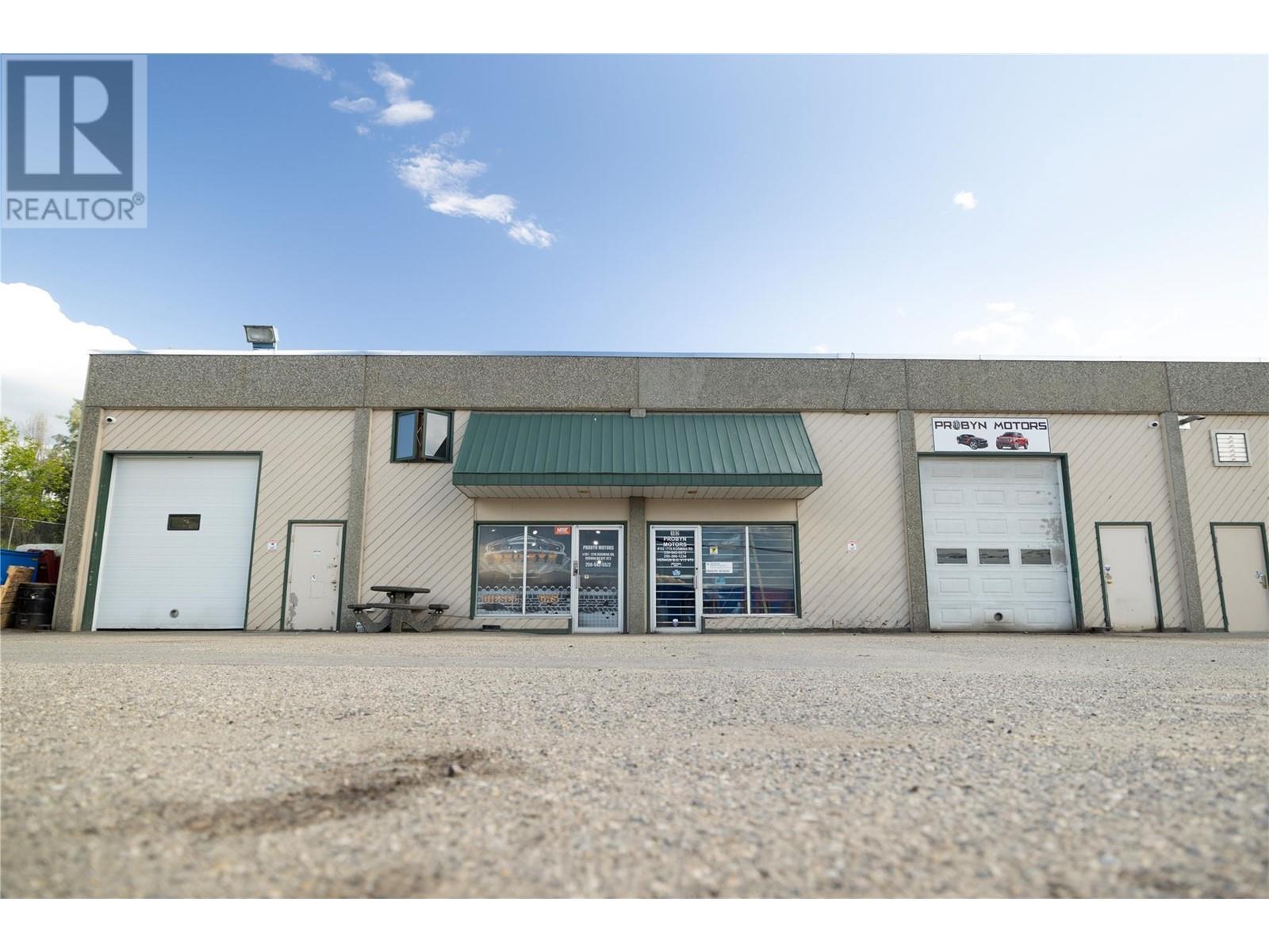 101 1710 Kosmina Road, Vernon