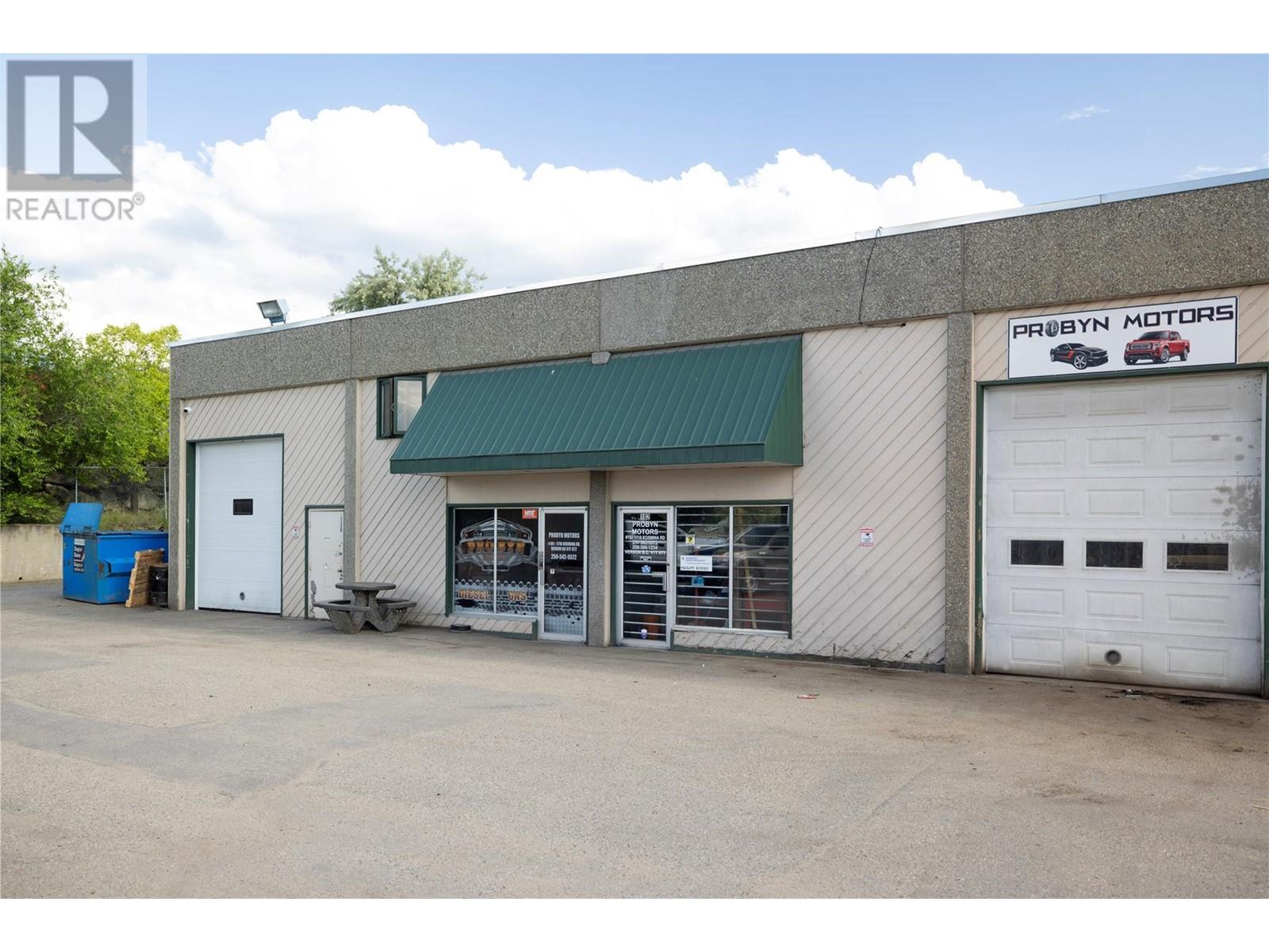 101 1710 Kosmina Road, Vernon