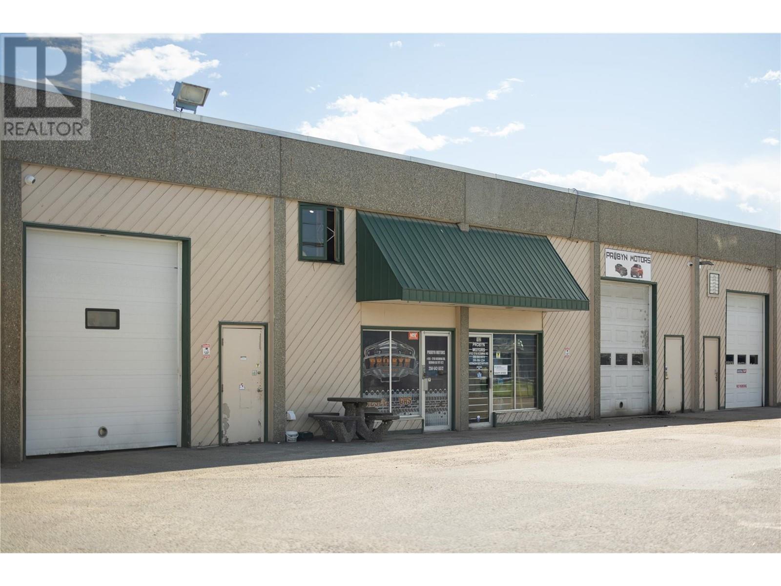 101 1710 Kosmina Road, Vernon