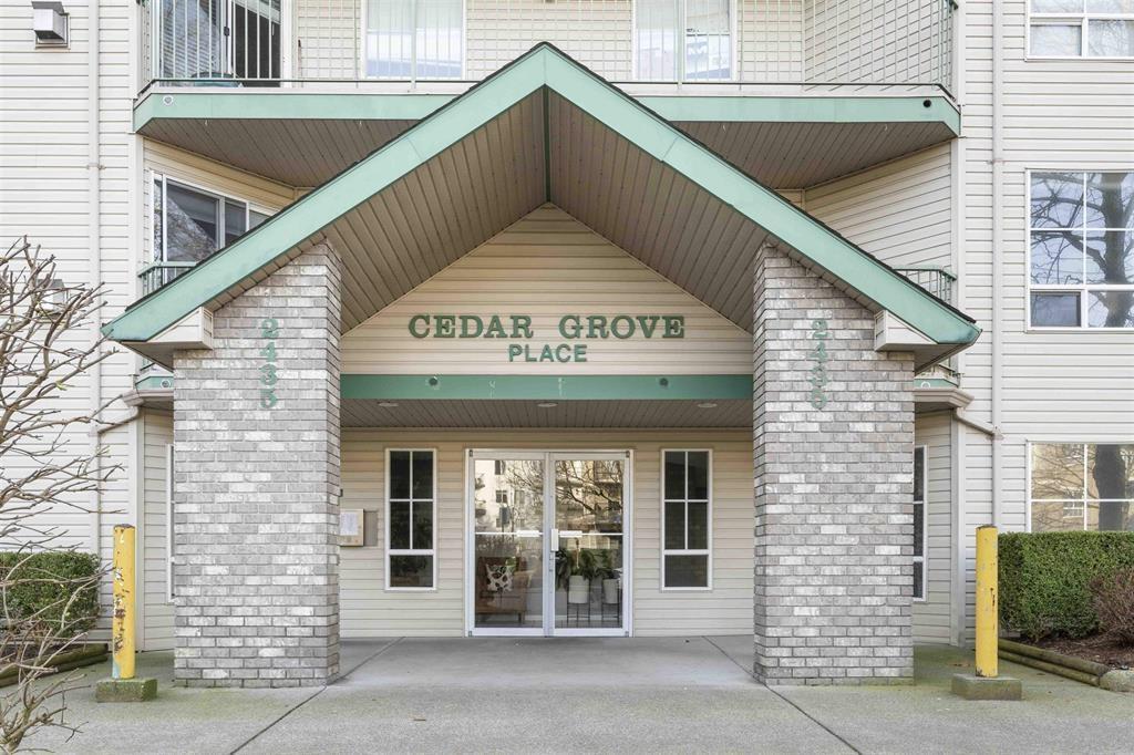 302 2435 CENTER STREET, Abbotsford