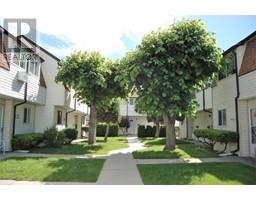 8 2250 Baskin Street, Penticton