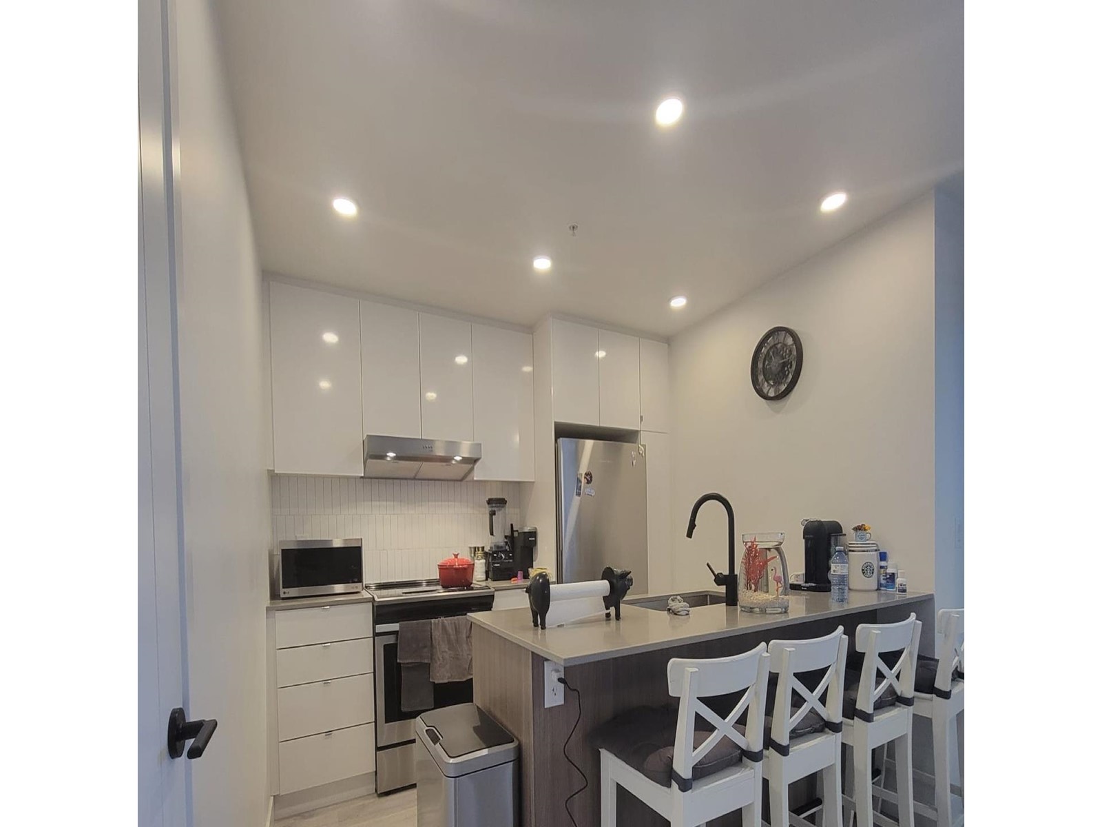 305 32838 LANDEAU PLACE, Abbotsford real estate listing R2955693