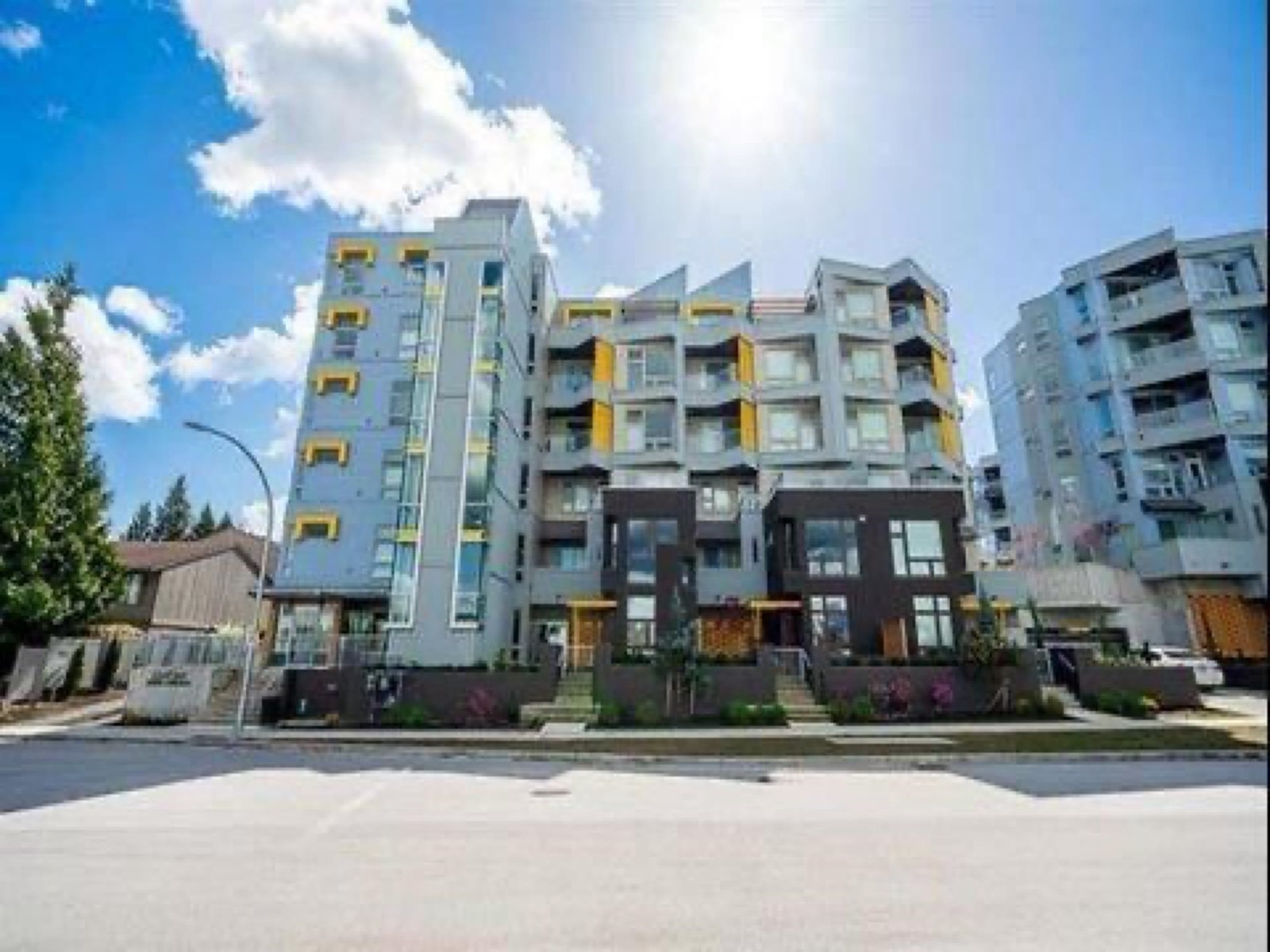 305 32838 LANDEAU PLACE, Abbotsford