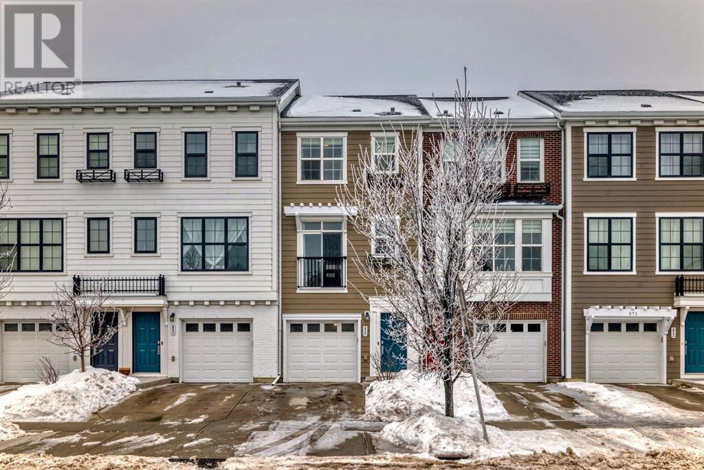 575 Sherwood Boulevard NW, Calgary, Alberta