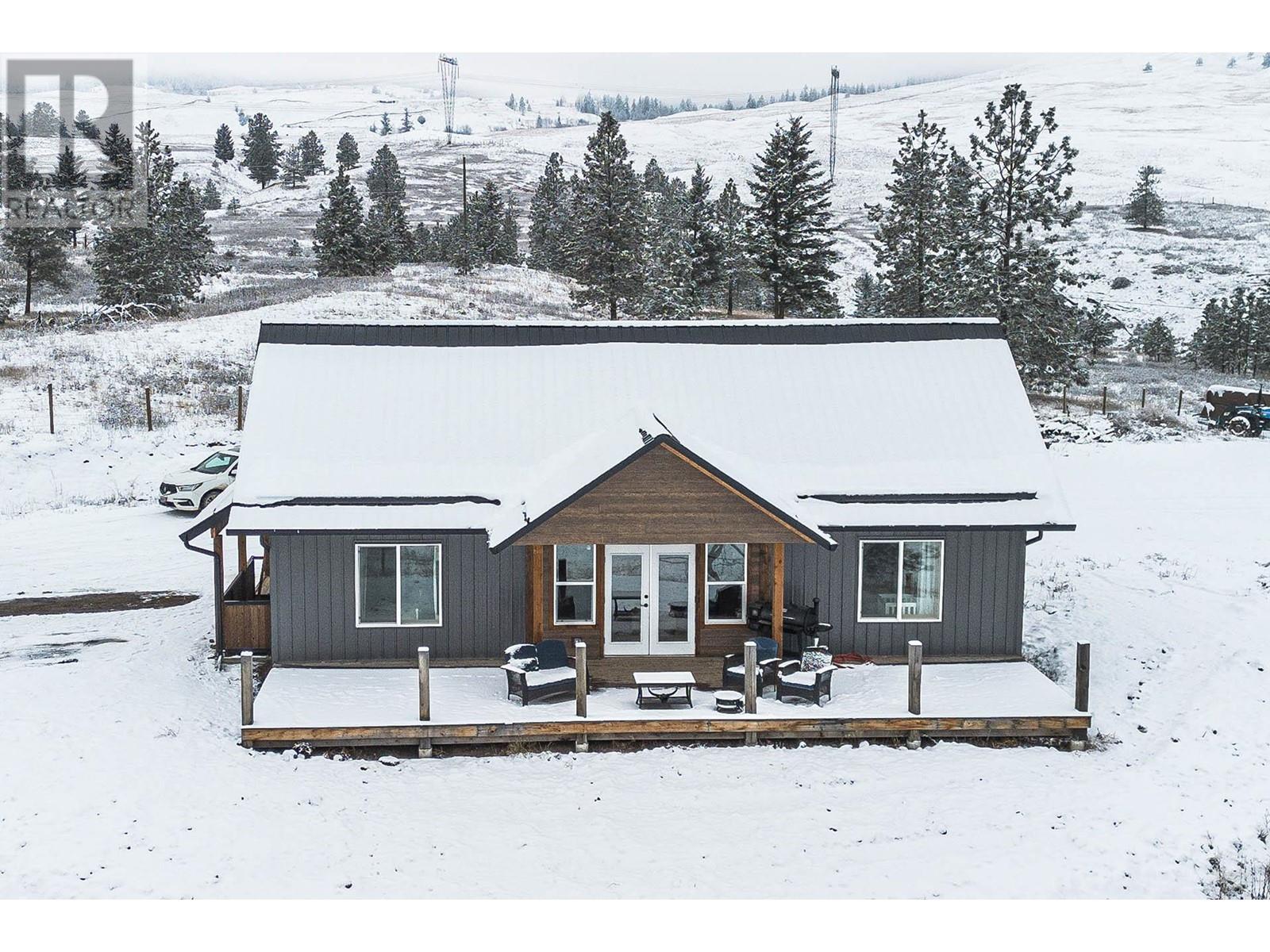  4799 SHUSWAP Road, Kamloops