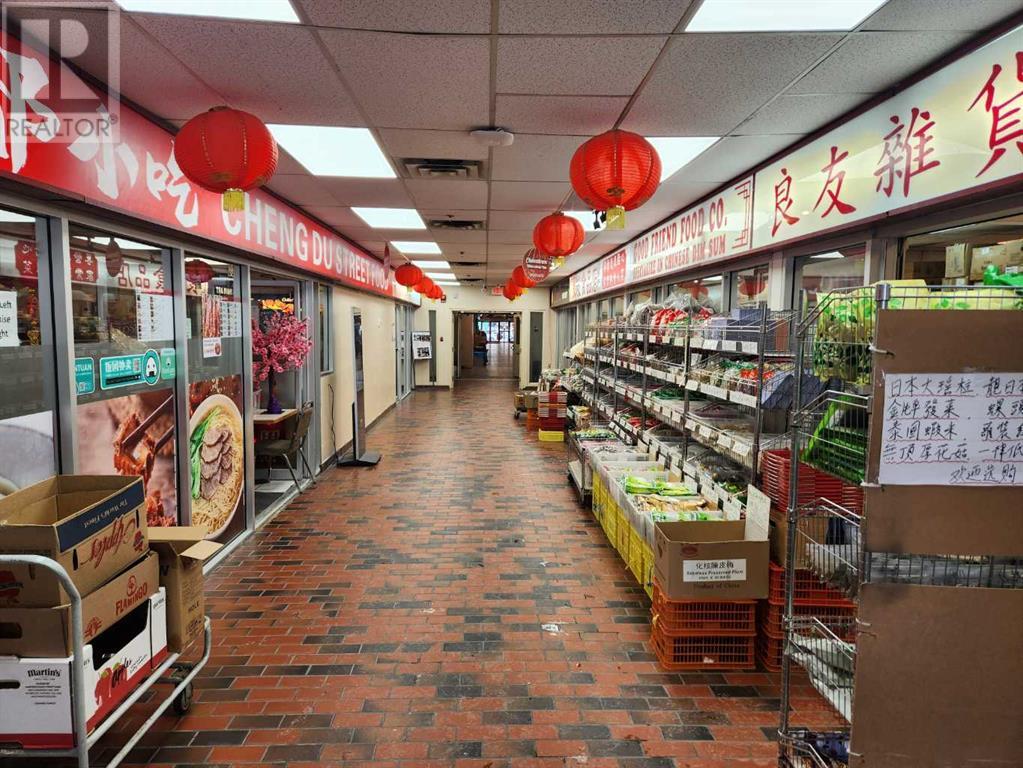 Business for Sale in    Avenue SE Chinatown Calgary 