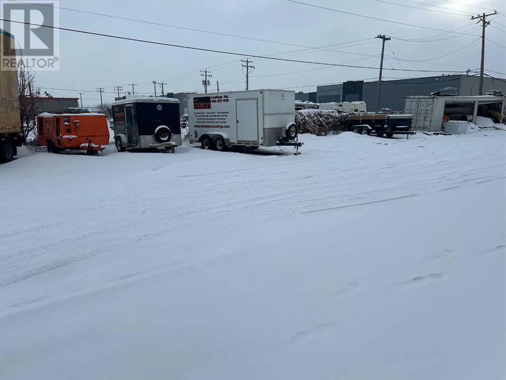 Industrial for Sale in  Moraine Road NE Meridian Calgary 