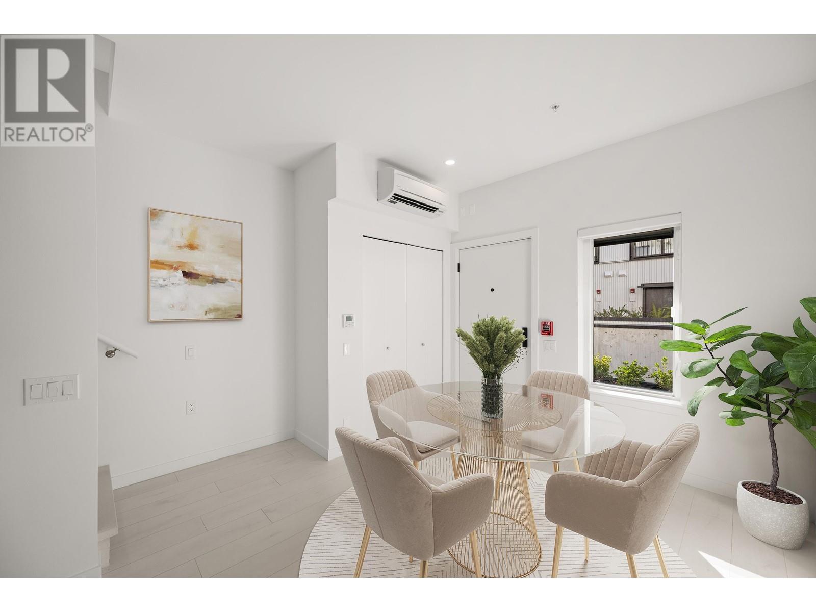 342 1120 E GEORGIA STREET, Vancouver