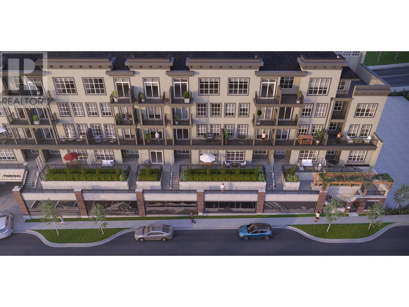 512 22348 NORTH AVENUE, Maple Ridge
