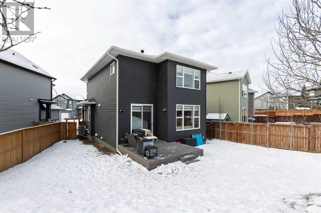 Single Family House for Sale in  Legacy Woods Place SE Legacy Calgary 