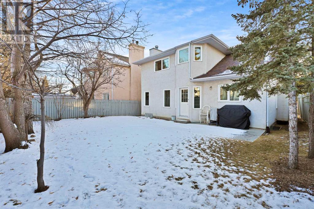 Single Family House for Sale in  Hawkstone Drive NW Hawkwood Calgary 