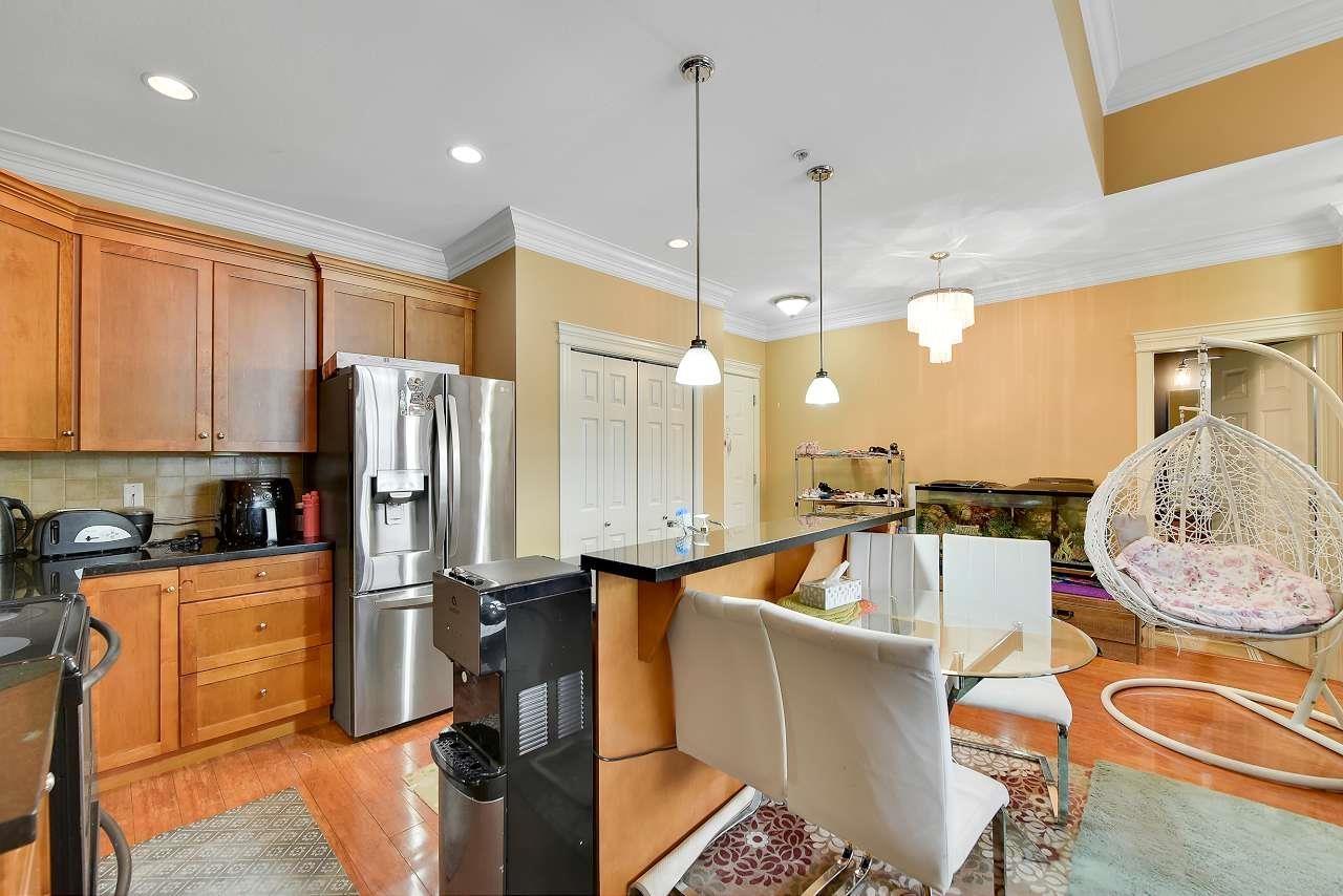 405 9108 MARY STREET, Chilliwack Proper West, Chilliwack real estate listing R2955270