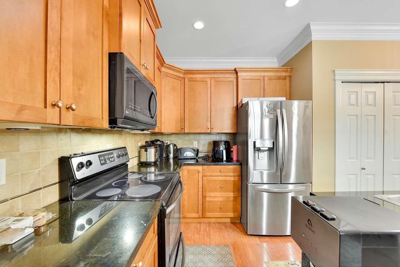 405 9108 MARY STREET, Chilliwack Proper West, Chilliwack real estate listing R2955270