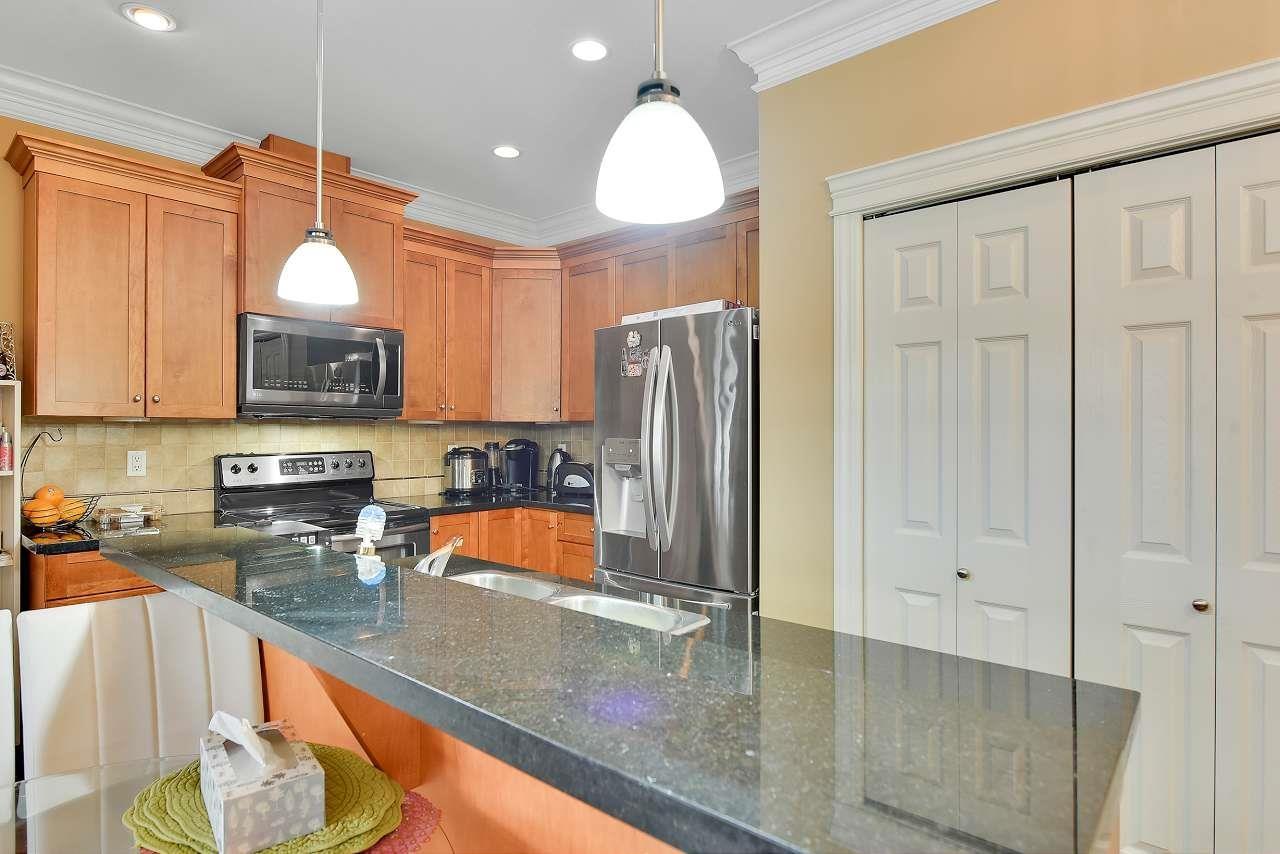 405 9108 MARY STREET, Chilliwack Proper West, Chilliwack real estate listing R2955270