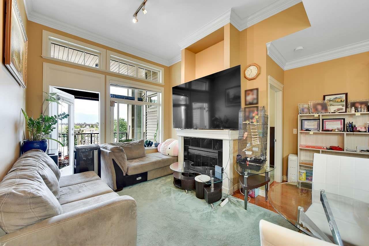 405 9108 MARY STREET, Chilliwack Proper West, Chilliwack real estate listing R2955270