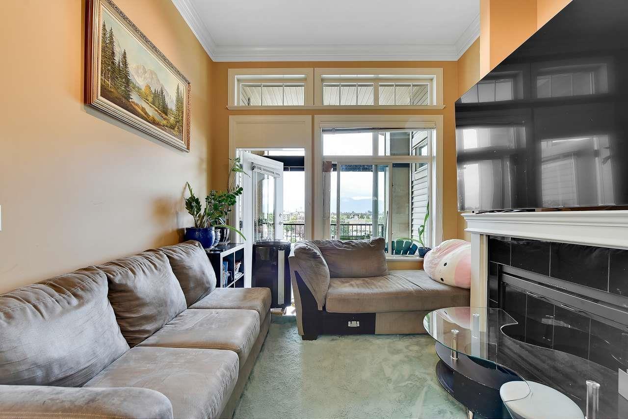 405 9108 MARY STREET, Chilliwack Proper West, Chilliwack real estate listing R2955270