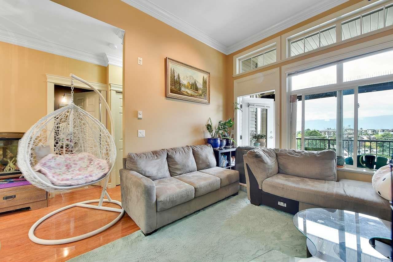 405 9108 MARY STREET, Chilliwack Proper West, Chilliwack real estate listing R2955270
