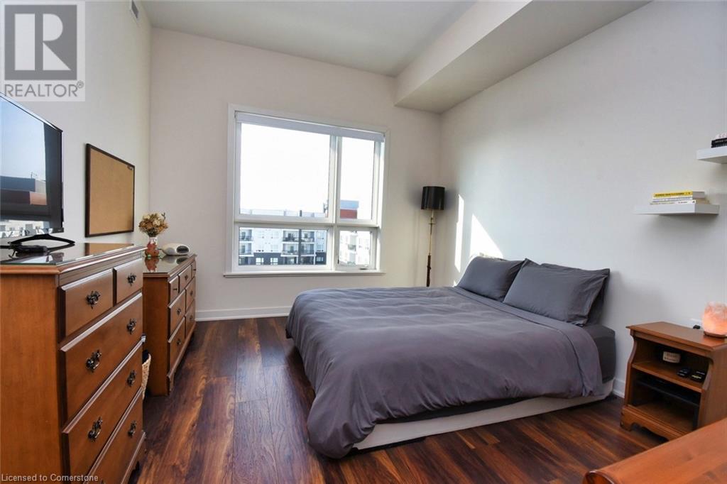 Photo 10 of 340 Plains Road E Unit 610, Burlington ON
