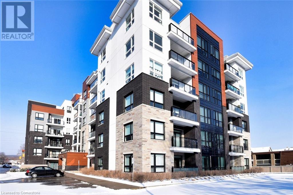 Photo 2 of 340 Plains Road E Unit 610, Burlington ON
